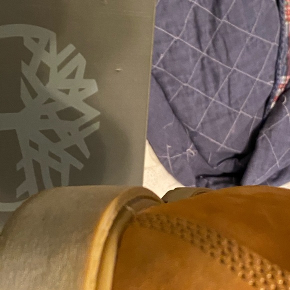 Timberlands size 14 main image 7